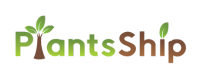 Plants Ship Logo